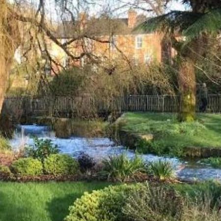Millstream House Villa Winchester Kültér fotó