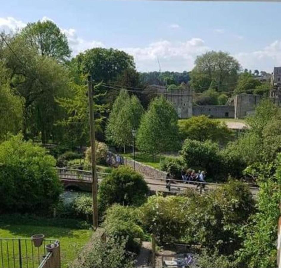 Millstream House Villa Winchester Kültér fotó