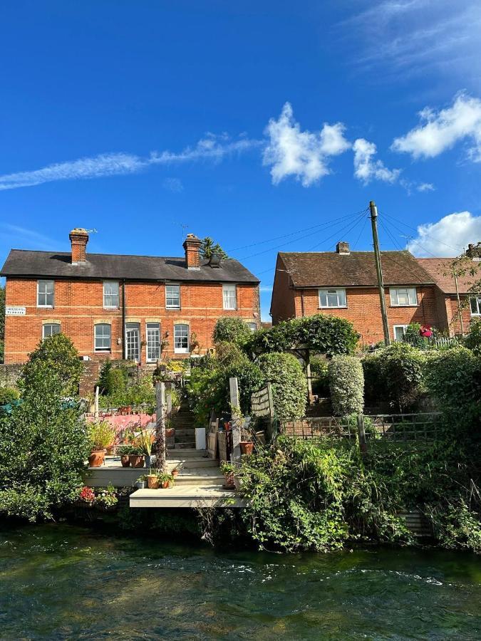 Millstream House Villa Winchester Kültér fotó