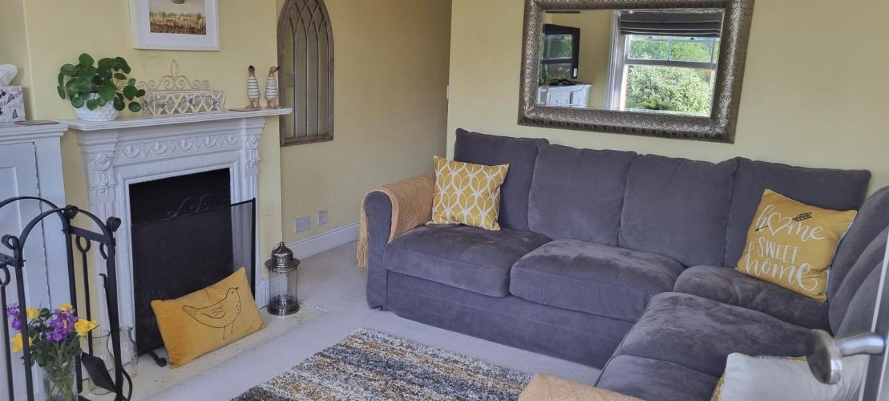 Millstream House Villa Winchester Kültér fotó