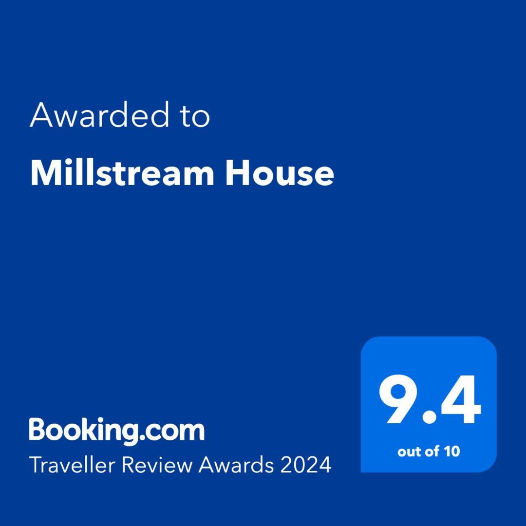 Millstream House Villa Winchester Kültér fotó