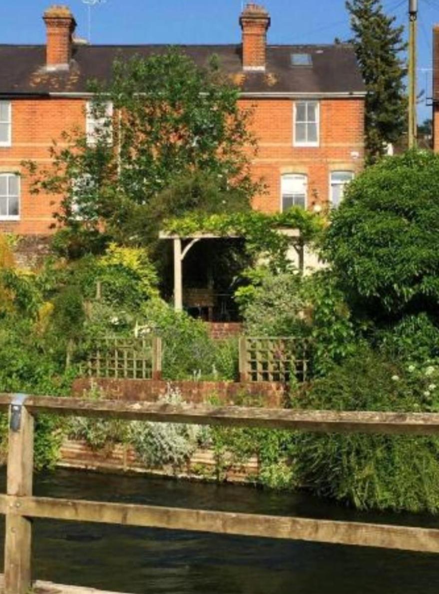 Millstream House Villa Winchester Kültér fotó
